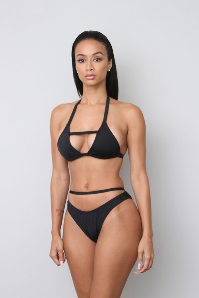 Draya Michele 10