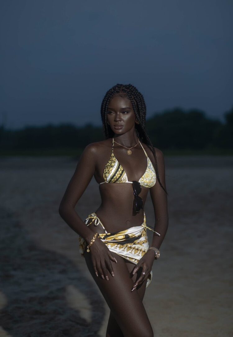 Duckie Thot 7