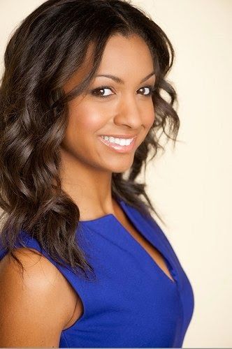 Eboni Williams 5