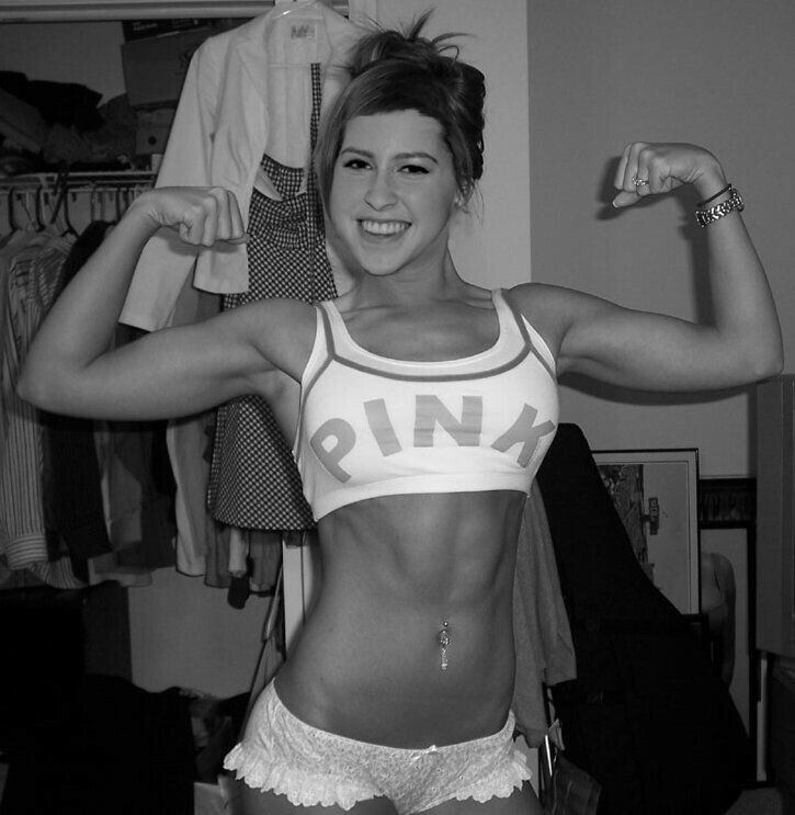 Eden Sher 1