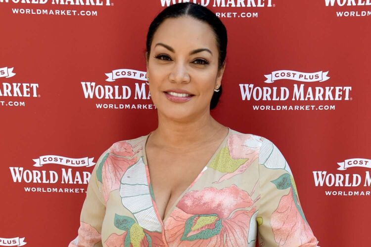 Egypt Sherrod 9