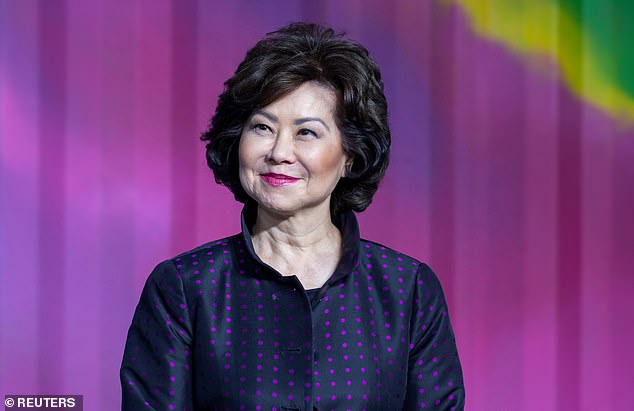 Elaine Chao 5