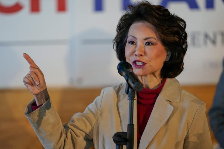 Elaine Chao 8