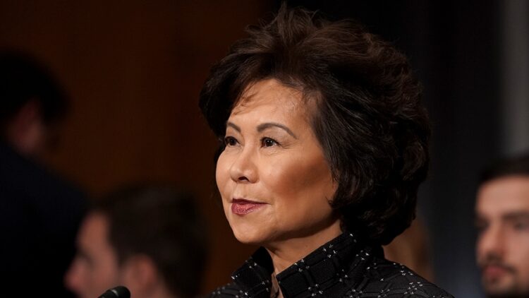 Elaine Chao 9