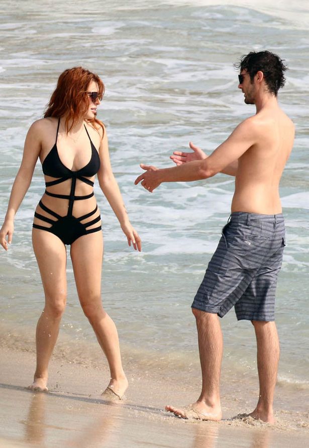 Elena Satine 7