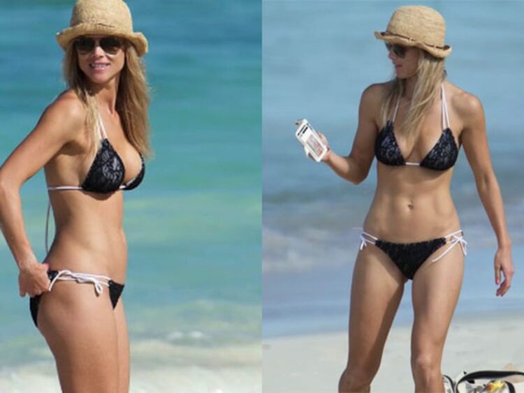 Elin Nordegren 11