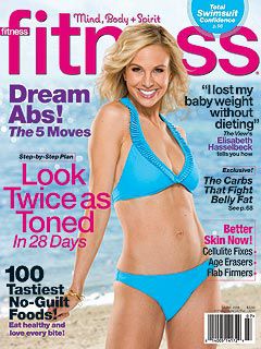 Elisabeth Hasselbeck 1