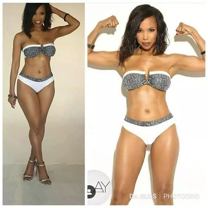 Elise Neal 1