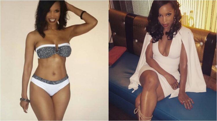 Elise Neal 5