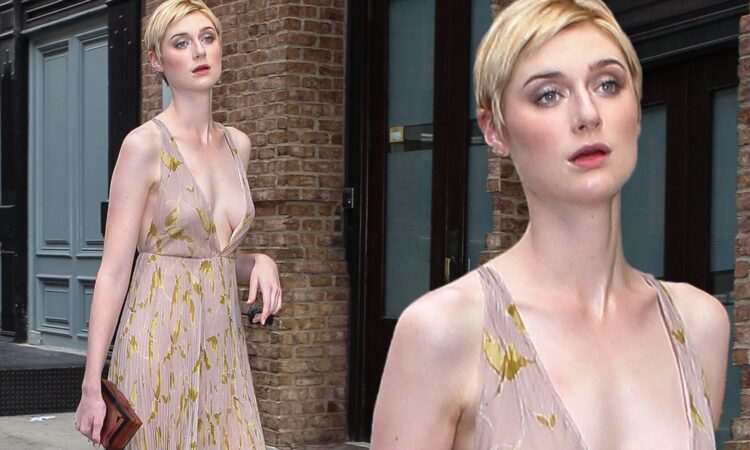 Elizabeth Debicki 3