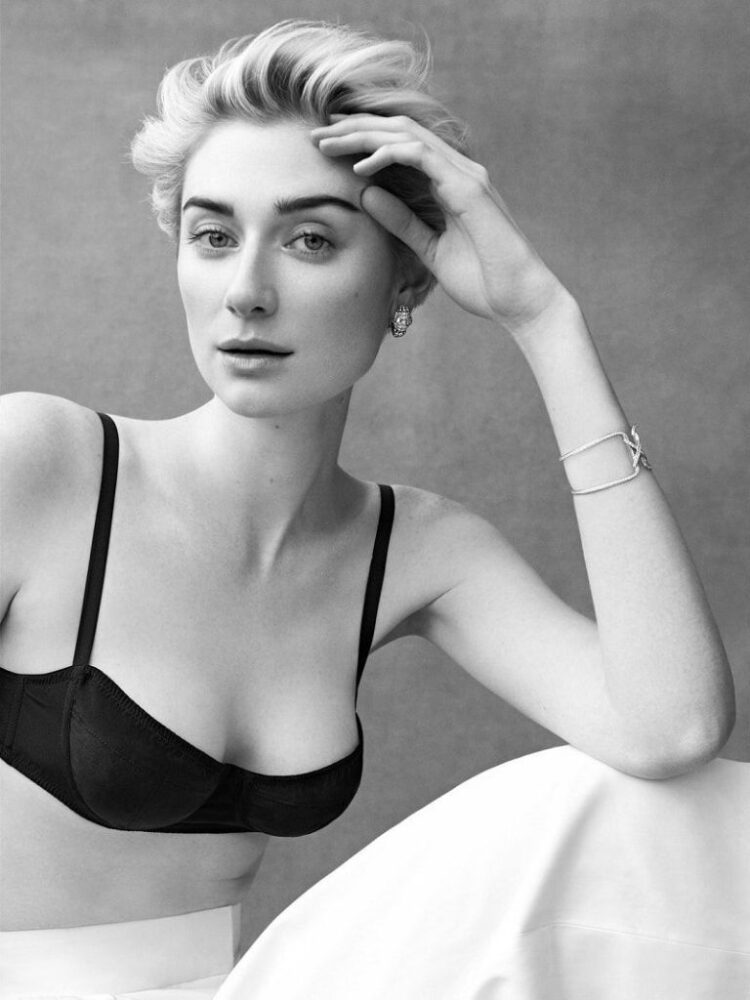 Elizabeth Debicki 4