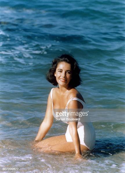 Elizabeth Taylor 1