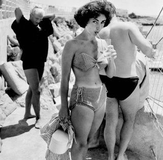 Elizabeth Taylor 2