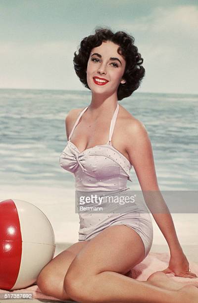 Elizabeth Taylor 7