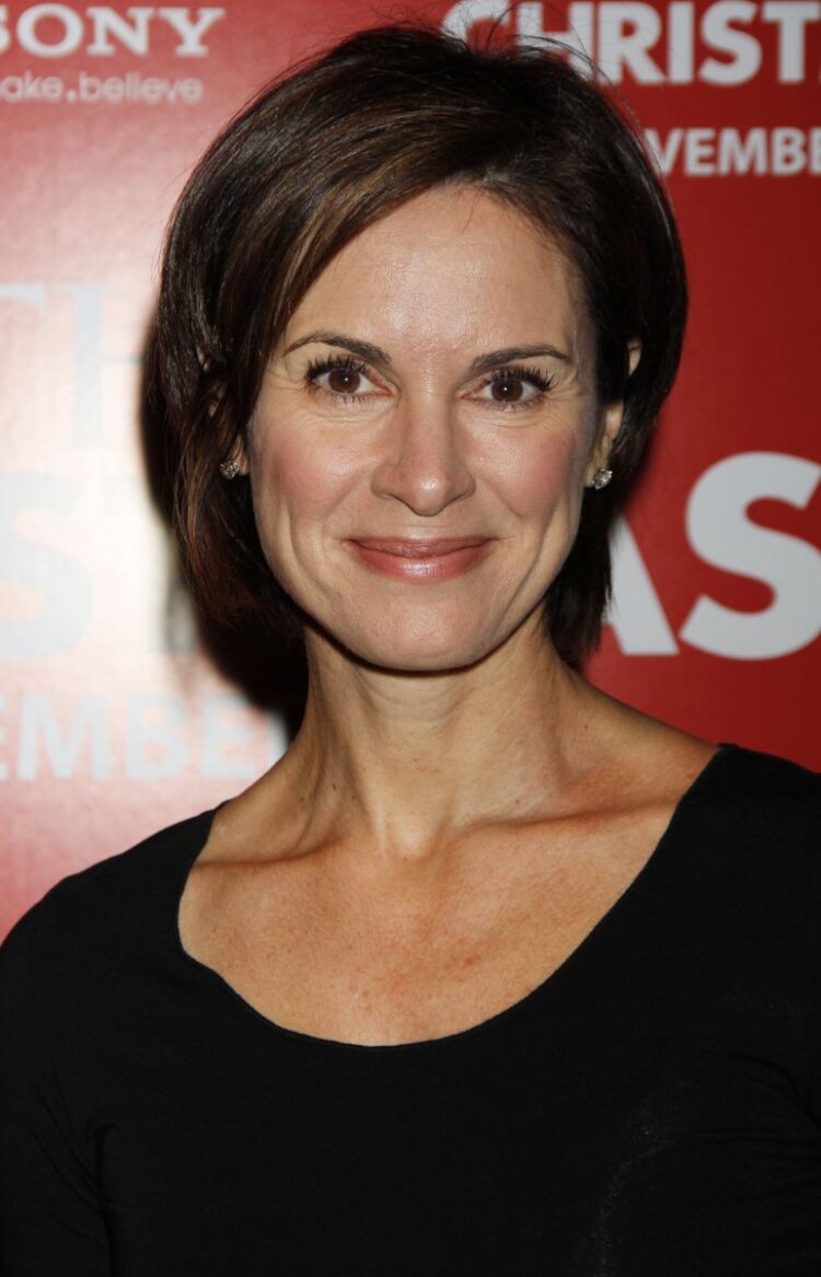 Elizabeth Vargas 9