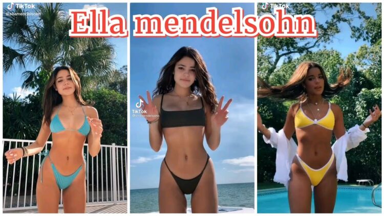 Ella Mendelsohn 6