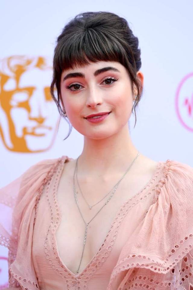 Ellise Chappell 1