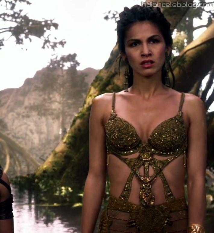 Elodie Yung 3