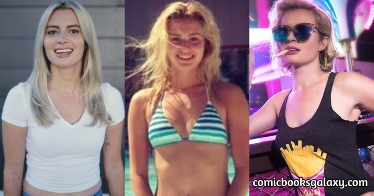 Elyse Willems 3