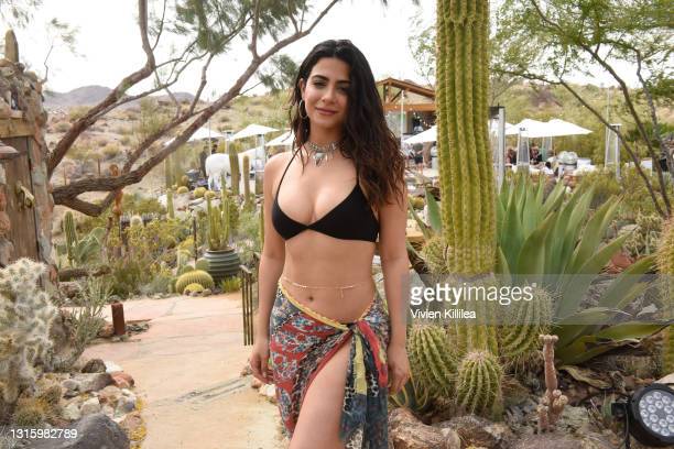 Emeraude Toubia 12