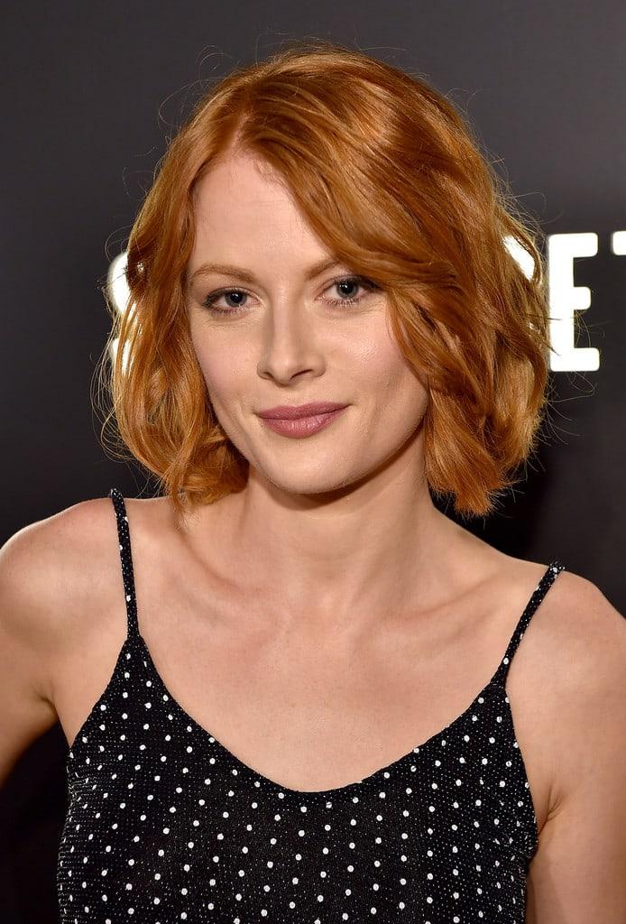 Emily Beecham 6