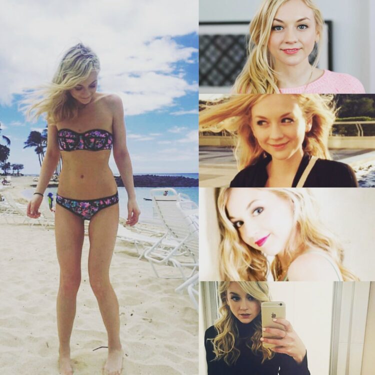 Emily Kinney 4