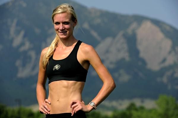 Emma Coburn 9