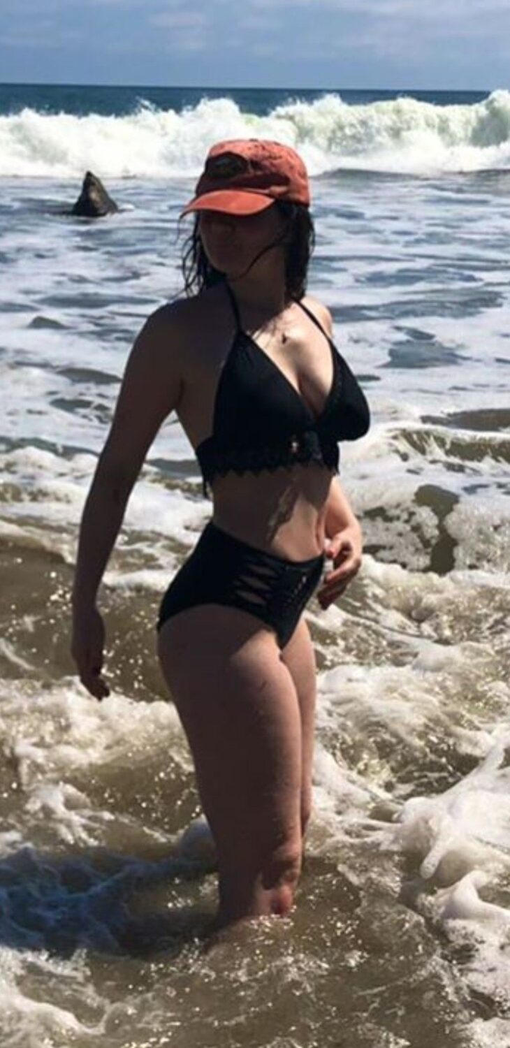 Emma Kenney