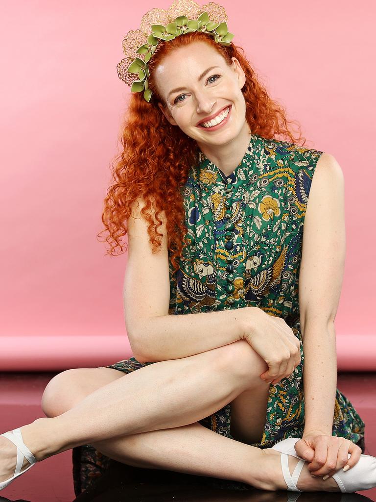 Emma Watkins 8