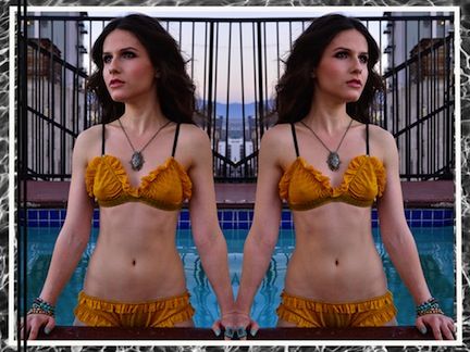 Erin Sanders 1