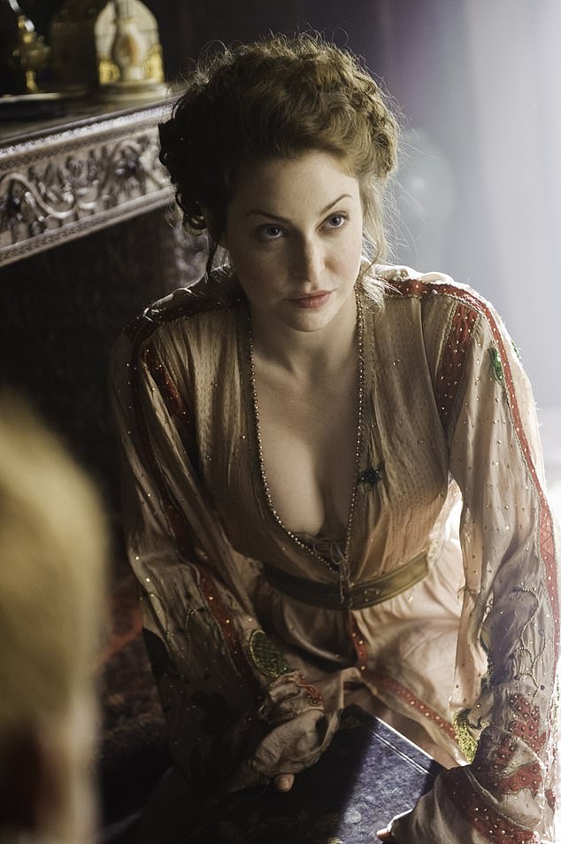 Esme Bianco 6