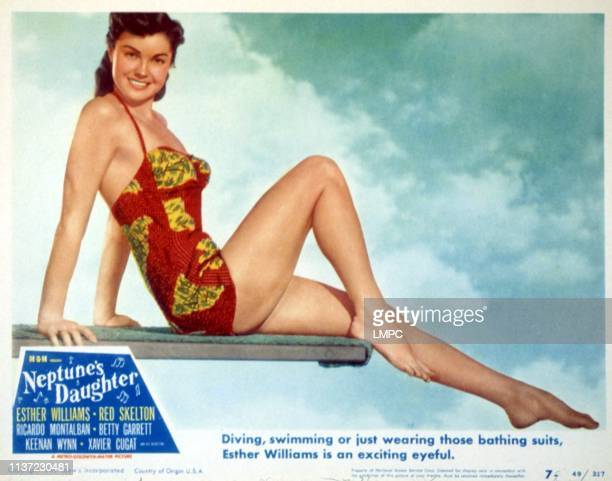 Esther Williams 6