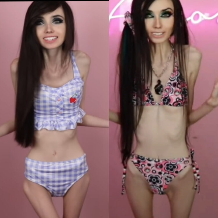 Eugenia Cooney 1