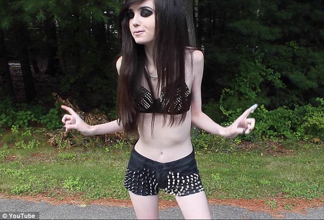 Eugenia Cooney 3