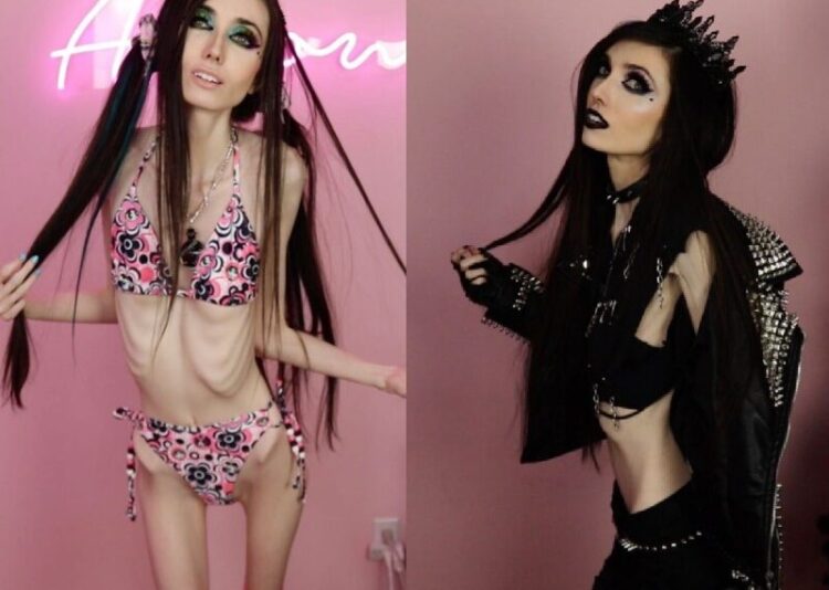 Eugenia Cooney 4