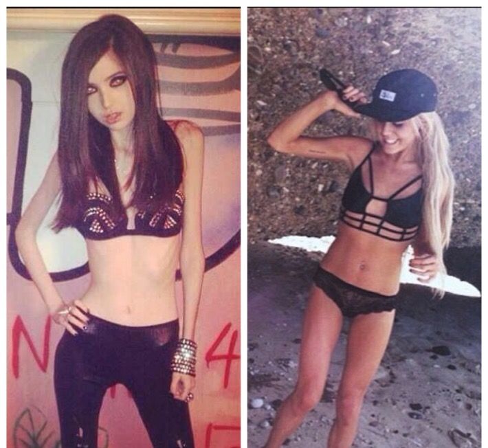 Eugenia Cooney 7