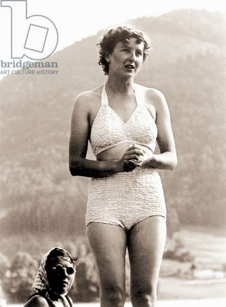 Eva Braun 1