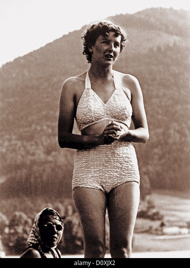 Eva Braun