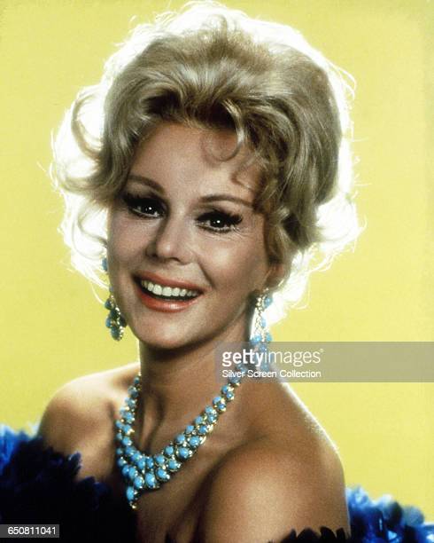 Eva Gabor 6