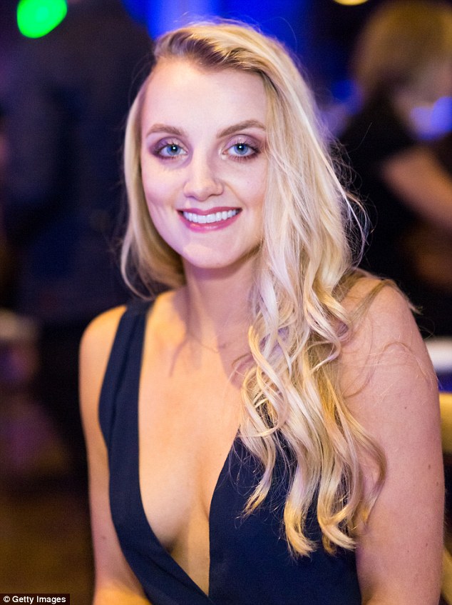 Evanna Lynch 4