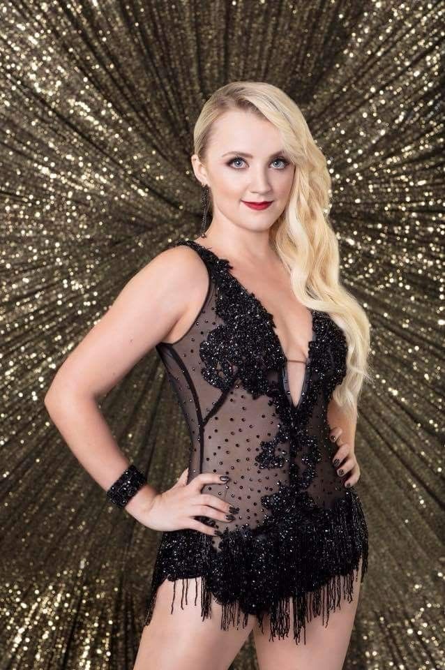 Evanna Lynch 6