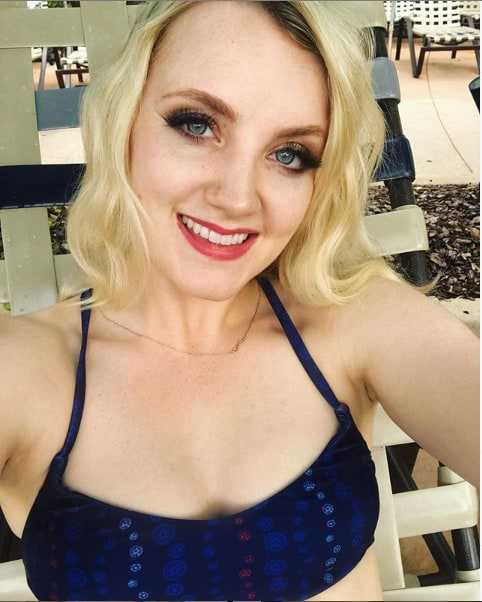 Evanna Lynch 7