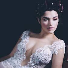 Eve Harlow 9