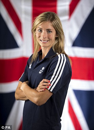 Eve Muirhead 9