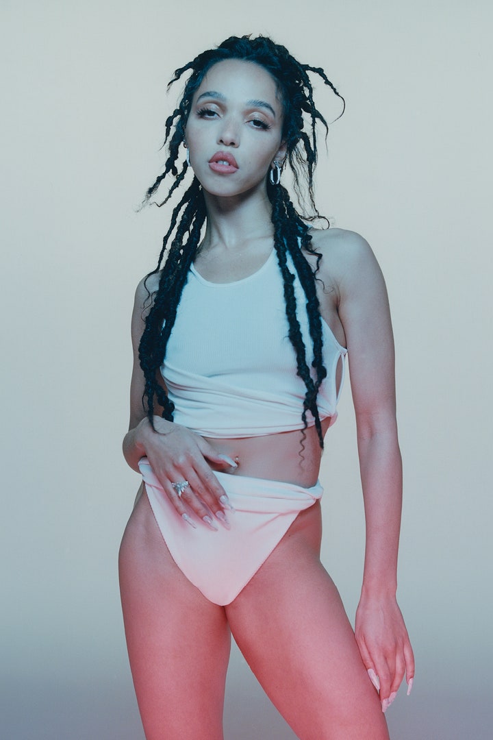 FKA Twigs 15