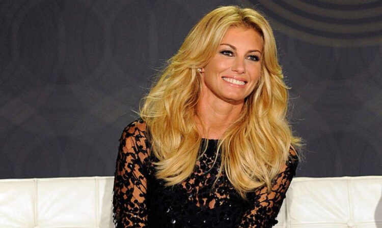 Faith Hill 5