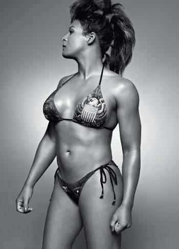 Fallon Fox 1