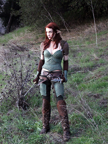 Felicia Day 8