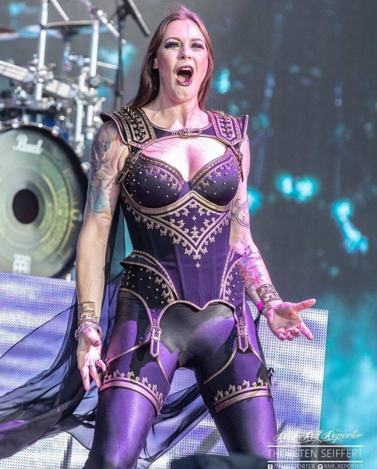 Floor Jansen 3