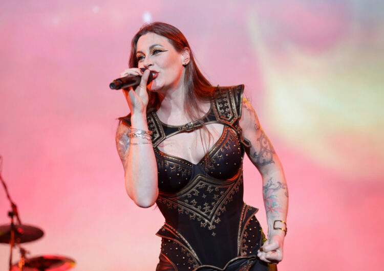 Floor Jansen 4